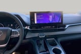 2025 Toyota Sienna - Preview 6