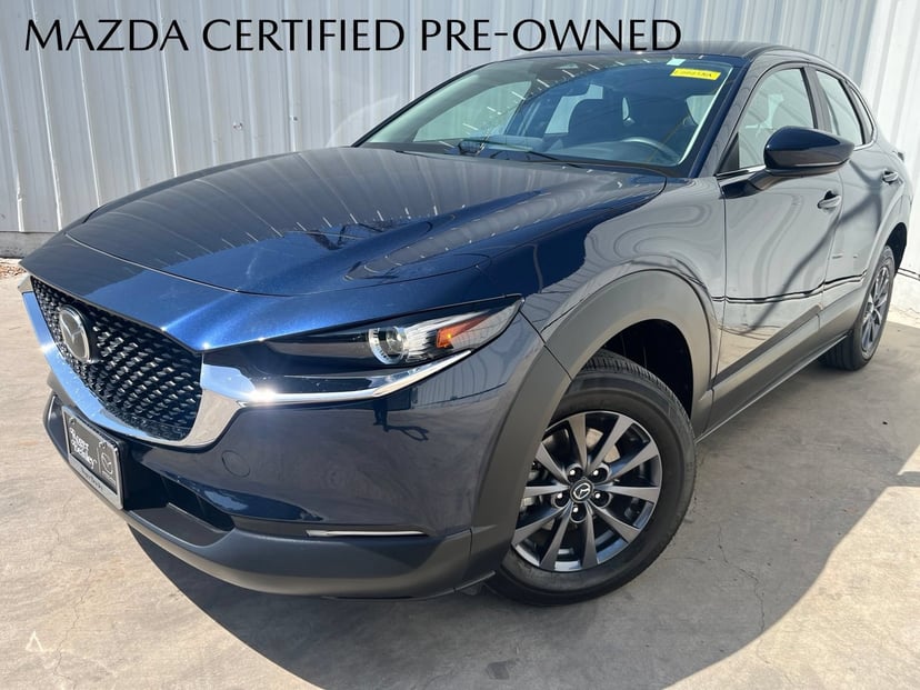 2025 Mazda CX-30 - Image 1