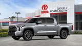 2026 Toyota Tundra - Preview 2