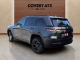 2026 Jeep Grand Cherokee - Preview 3