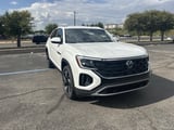 2026 Volkswagen Atlas Cross Sport - Preview 8