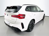 2026 BMW X3 - Preview 5