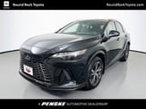 2024 Lexus RX - Preview 2
