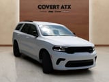2026 Dodge Durango - Preview 8