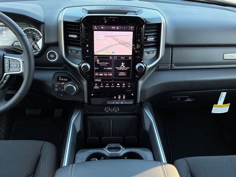 2026 Ram 1500 - Image 3