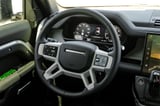 2026 Land Rover Defender - Preview 12