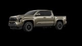 2026 Toyota Tacoma - Preview 2