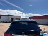 2018 Acura MDX - Preview 6