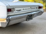 1966 Chevrolet Chevelle - Preview 7