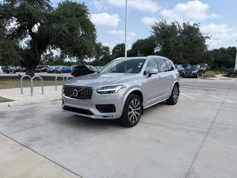 2023 Volvo XC90 - Image 1