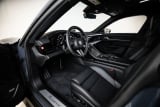 2026 Porsche Taycan - Preview 4