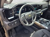 2026 Chevrolet Silverado 1500 - Preview 3