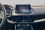 2021 Nissan Rogue - Preview 3