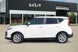 2022 Kia Soul - Preview 3