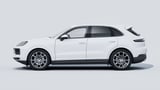2026 Porsche Cayenne - Preview 2