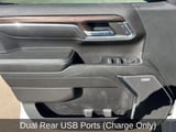 2023 Chevrolet Silverado 1500 - Preview 11