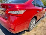 2013 Nissan Sentra - Preview 9