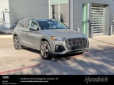 2023 Audi Q5 - Preview 2