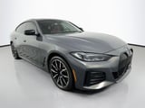 2024 BMW i4 - Preview 4