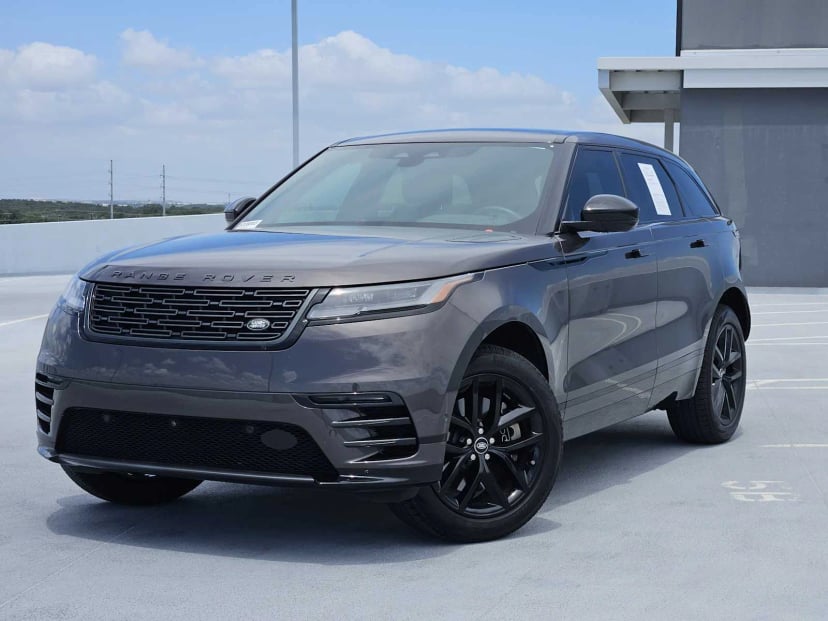 2026 Land Rover Range Rover Velar - Image 1