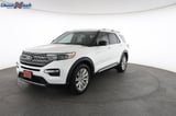 2020 Ford Explorer - Preview 5