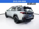 2026 Subaru Outback - Preview 5