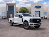 2027 Ford F-250 - Preview 4