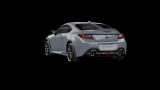 2027 Toyota GR86 - Preview 4