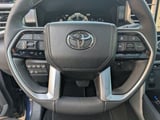 2025 Toyota Tundra Hybrid - Preview 12