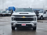 2024 Chevrolet Silverado - Preview 2