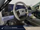 2027 INFINITI QX80 - Preview 9