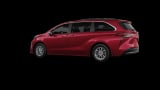 2026 Toyota Sienna - Preview 5