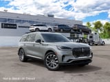 2027 Lincoln Aviator - Preview 4