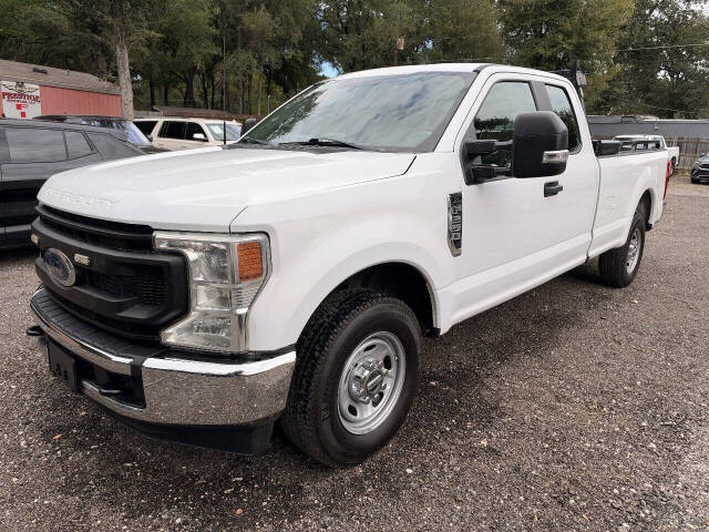 2022 Ford F-250 - Image 1