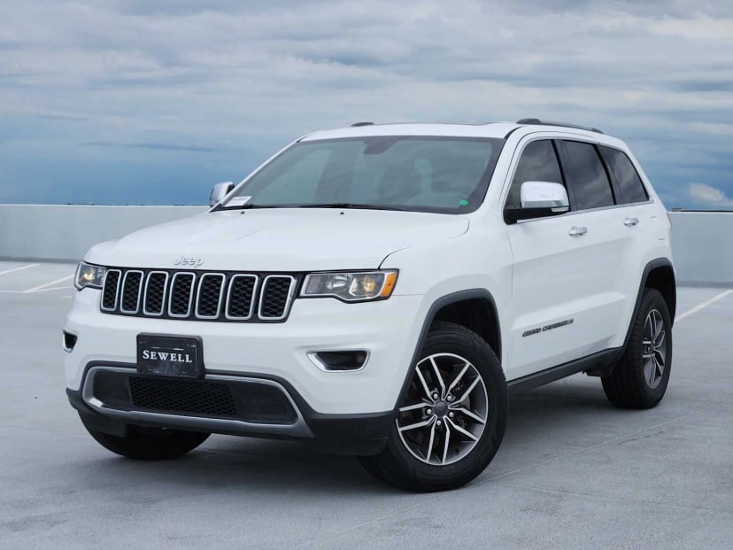2022 Dodge Grand Cherokee - Image 1