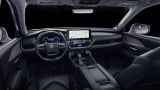 2026 Toyota Grand Highlander - Preview 5