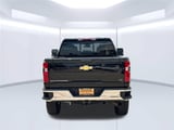 2026 Chevrolet Silverado 2500 HD - Preview 3