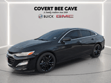 2023 Chevrolet Malibu - Preview 3