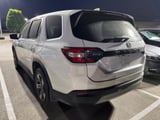 2024 Honda Pilot - Preview 4