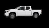 2026 Toyota Tacoma - Preview 3