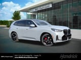 2026 BMW X3 - Preview 2