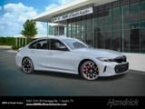 2026 BMW 3 Series - Preview 2