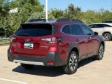 2024 Subaru Outback - Preview 5