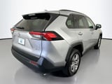 2025 Toyota RAV4 - Preview 5