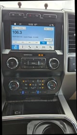 2017 Ford F-250 - Preview 5