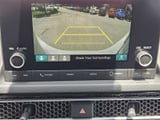 2026 Honda Civic - Preview 16