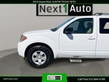 2010 Nissan Pathfinder - Preview 12