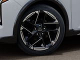 2026 Kia K4 - Preview 9