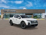 2026 Hyundai Santa Cruz - Preview 2