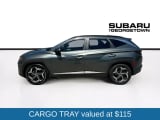 2022 Hyundai Tucson - Preview 4